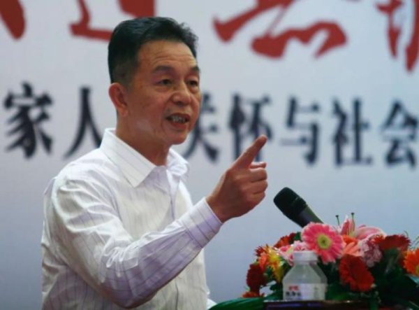 杨方配资 恒安创始人许连捷去世，捐赠逾十亿，他说有心比有钱更有力量