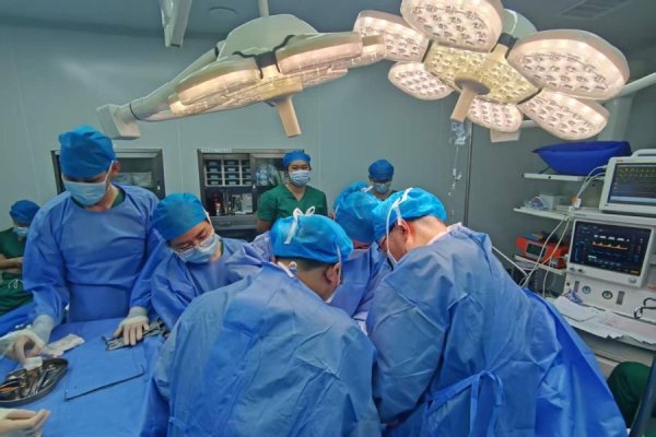 伯乐配资 普陀援滇之路：在昭通市巧家重症医学科播撒希望之光