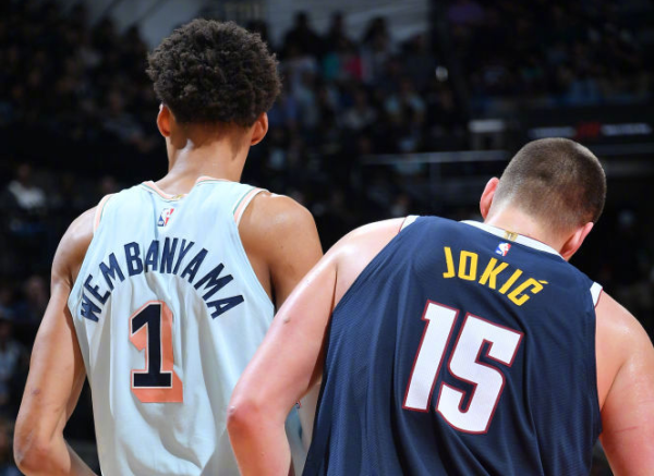 众合网 场均10分4板，意外爆冷出局！作为NBA状元，没想到仅1年就现原形